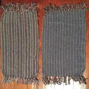 NWT Hodge placemats🤑